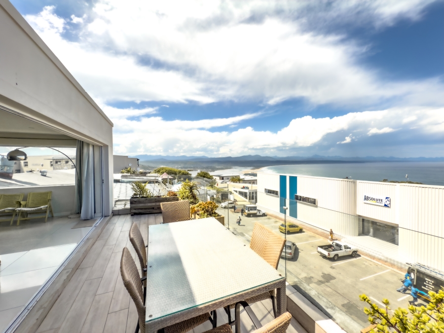 To Let 3 Bedroom Property for Rent in Plettenberg Bay Central Western Cape